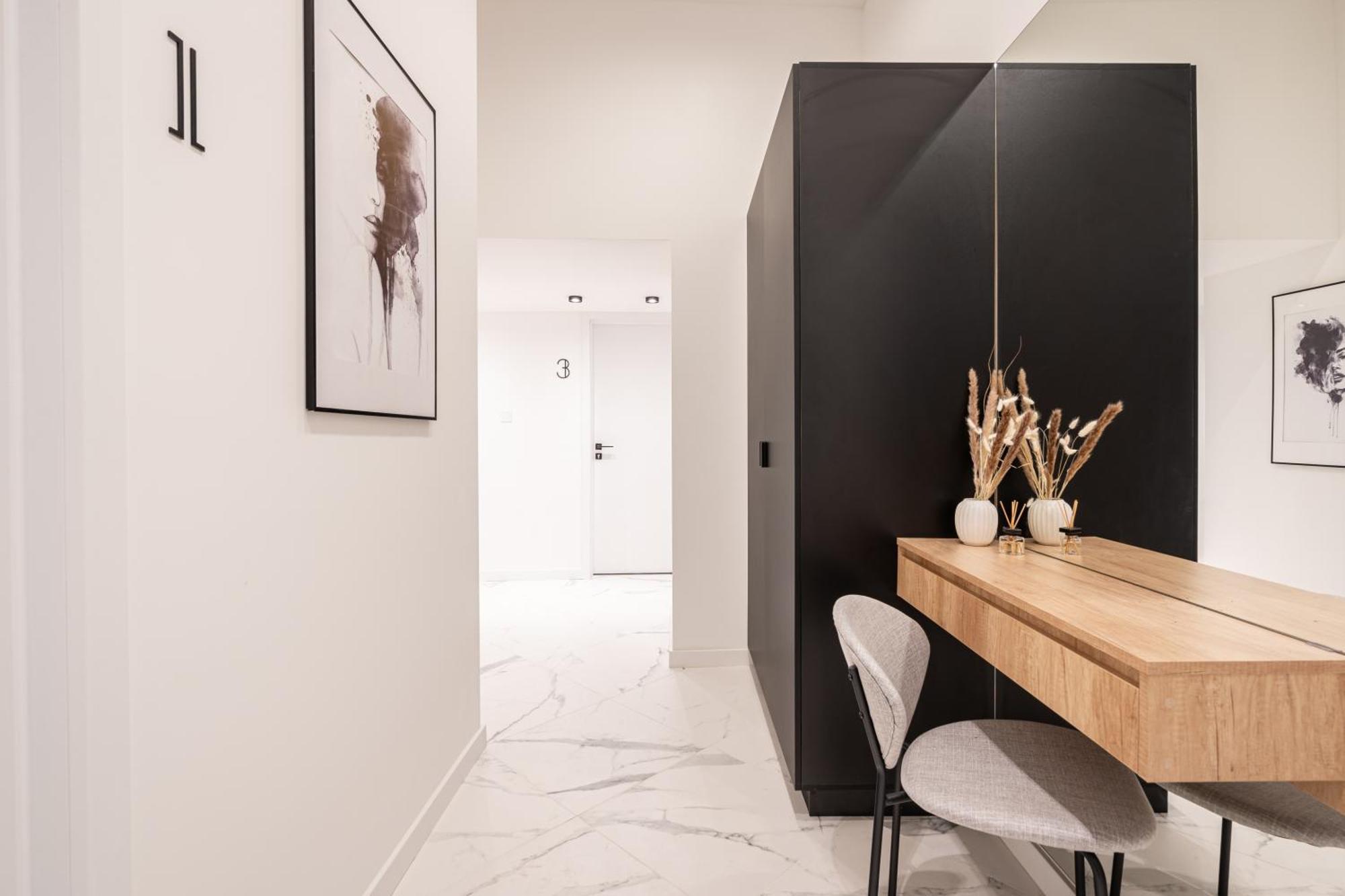 E56 - Grand Boulevard Heritage Residence - Best Location By Bqa Budapest Extérieur photo